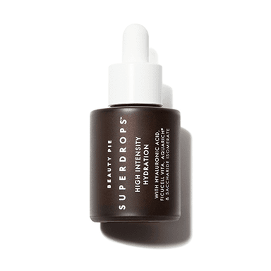 Superdrops High Intensity Hydration