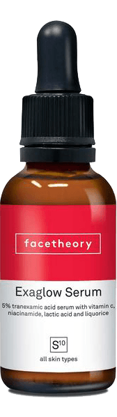 Exaglow Serum S10
