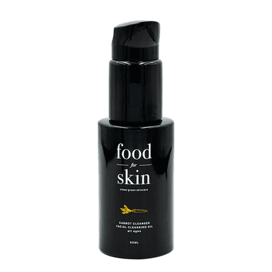 Carrot Cleanser
