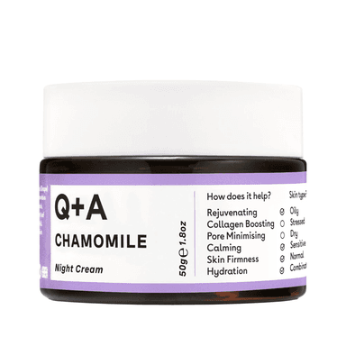 Chamomile Night Cream