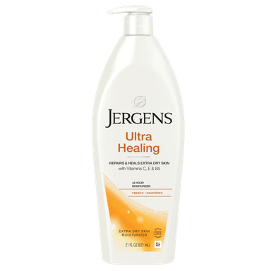 Ultra Healing Moisturizer