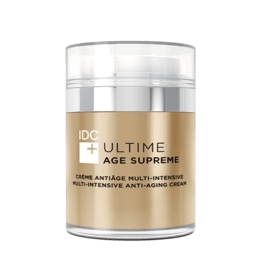 Multi-Intensive Anti-Aging Cream ULTIME AGE SUPREME