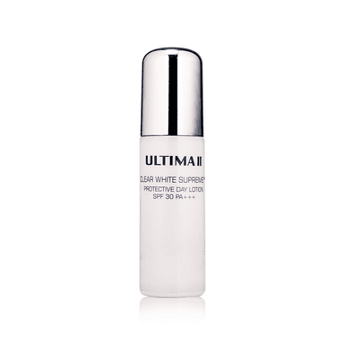 Clear White Supreme Protective Day Lotion SPF30 Pa+++