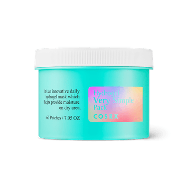 Hydrogel Very Simple Pack