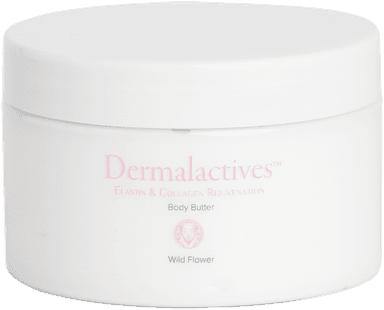 Replenishing Body Butter Wild Flower