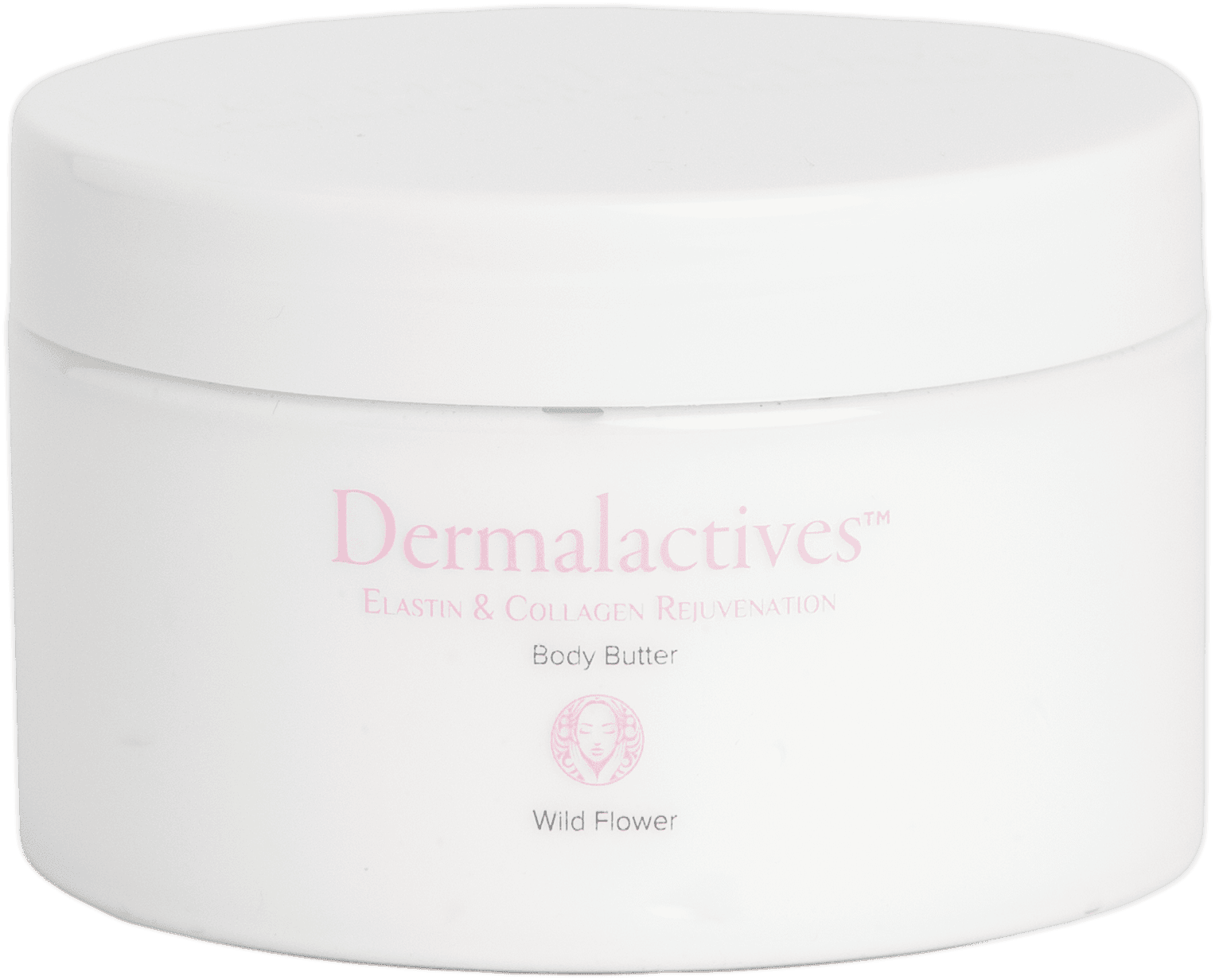 Replenishing Body Butter Wild Flower