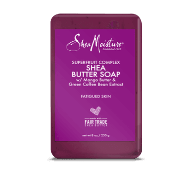 Superfruit Complex Bar Soap