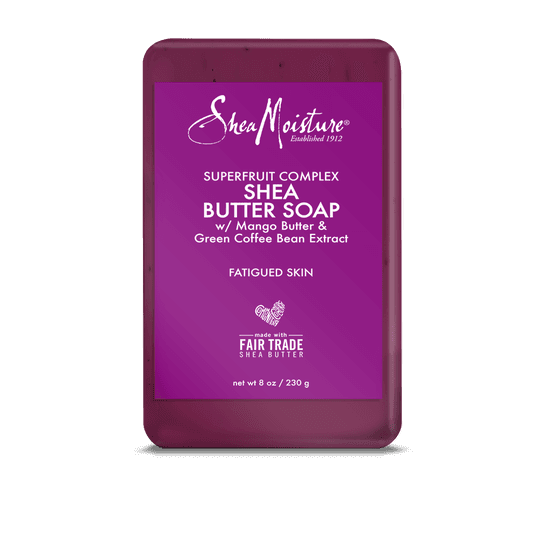 Superfruit Complex Bar Soap