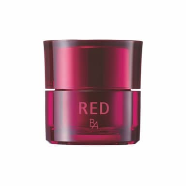 Red Ba Cream