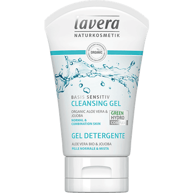 Basis Sensitiv Cleansing Gel