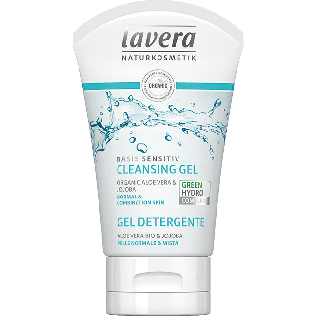 Basis Sensitiv Cleansing Gel