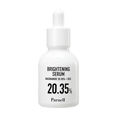 Niacinamide 20.35 Rice Brightening Serum