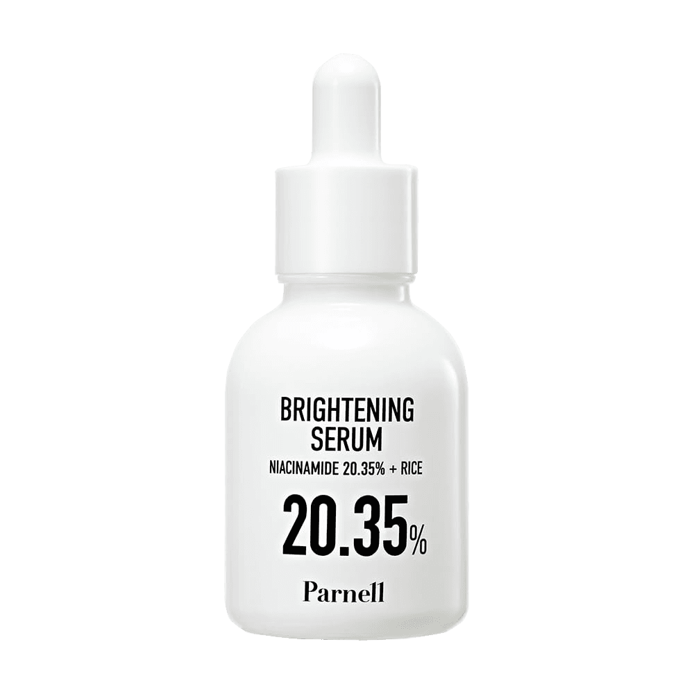 Niacinamide 20.35 Rice Brightening Serum