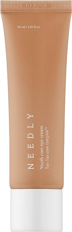 Youth Core Eye Cream