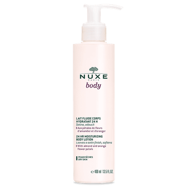 Nuxe Body Lotion