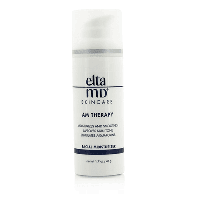 Am Therapy Facial Moisturizer