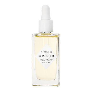 Orchid Facial Oil
