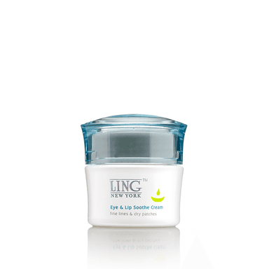 Eye & Lip Soothe Cream