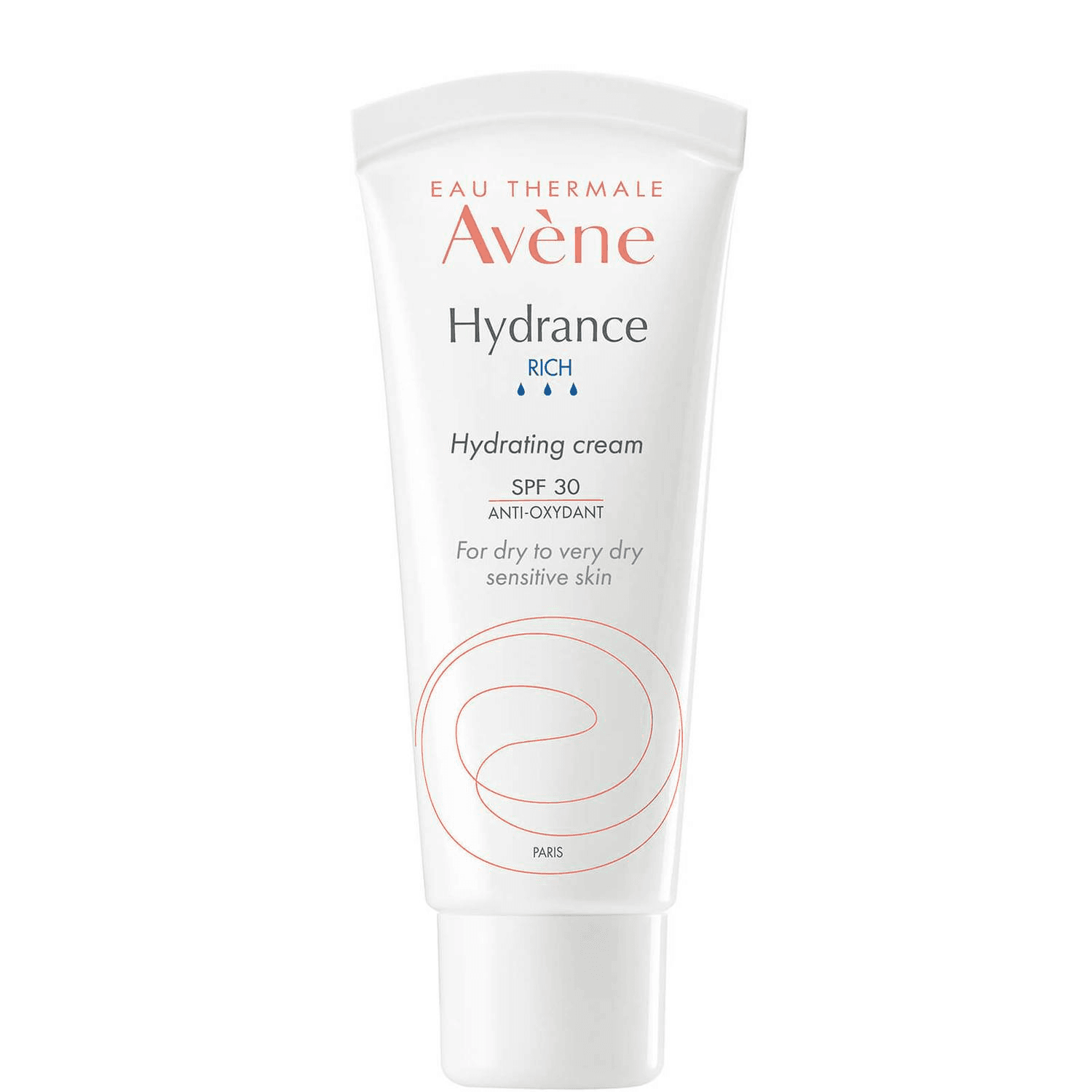 Hydrance UV Rich Hydrating Cream SPF 30