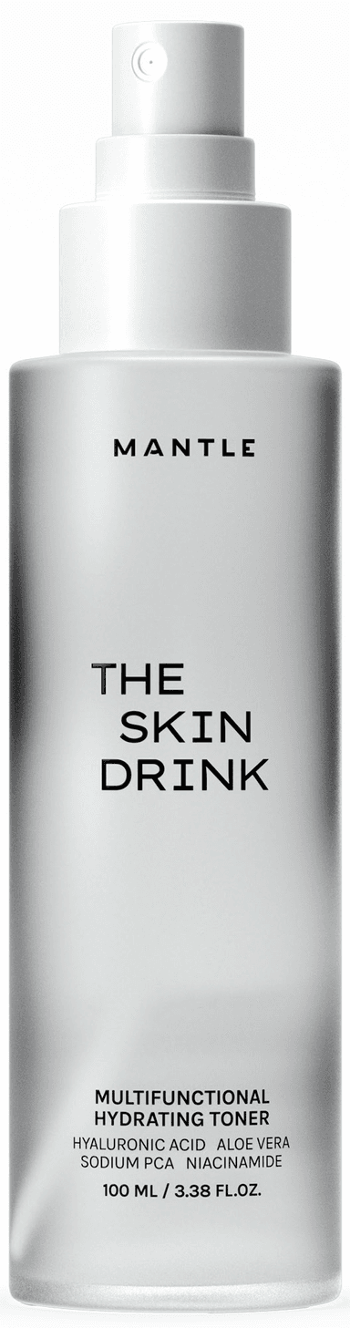The Skin Drink