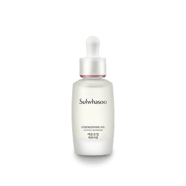 Serenedivine Oil Gentle Blossom