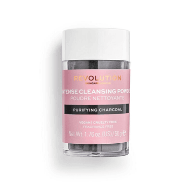 Purifying Charcoal Cleansing Powder