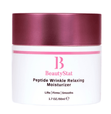 Peptide Wrinkle Relaxing Moisturizer