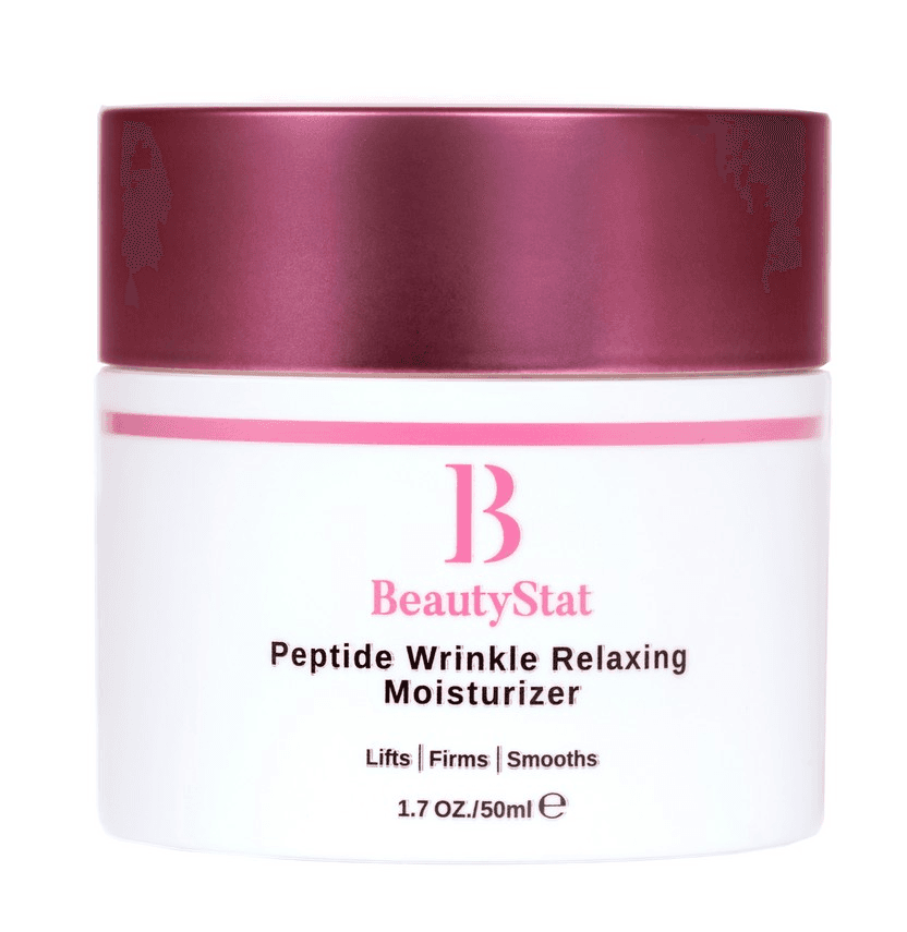 Peptide Wrinkle Relaxing Moisturizer