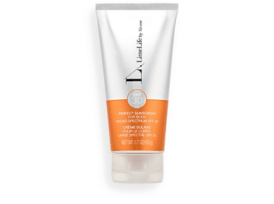 Perfect Sunscreen For Body Broad Spectrum
