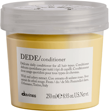 DEDE Conditioner