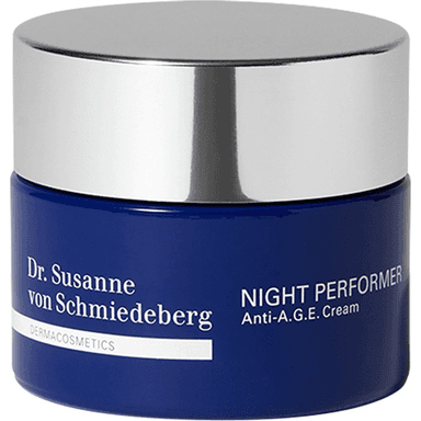 Night Performer L-Carnosine Anti-A.G.E. Cream