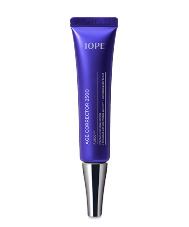 Age Corrector 2500