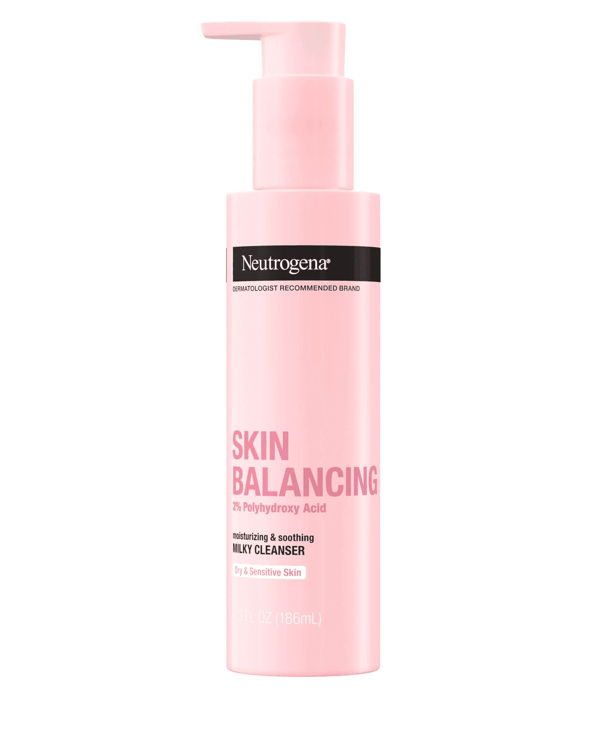 Skin Balancing Milky Cleanser For Dry Skin