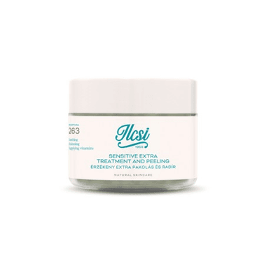 Sensitive Extra Treatment & Peeling