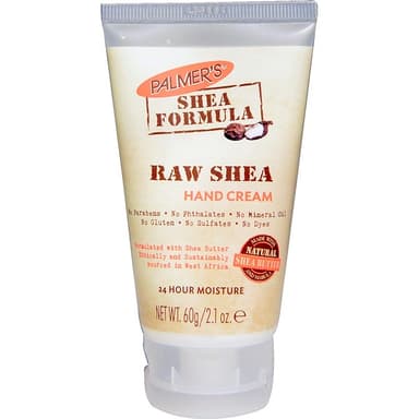 Shea Formula, Raw Shea Hand Cream