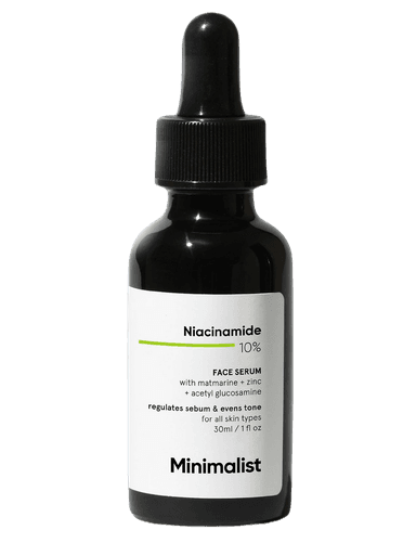 Niacinamide 10% Face Serum
