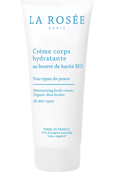 Crème Corps Hydratante