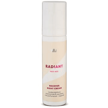 Radiant Recover Night Cream