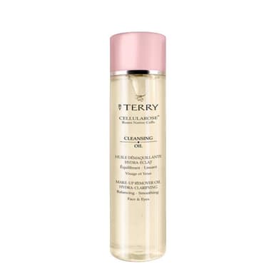 Cellularose Cleansing Oil Hydration Smoothing Balancing