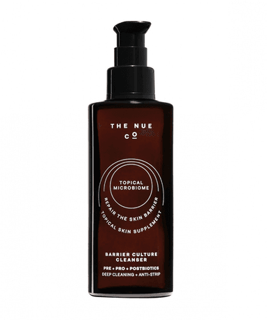 Barrier Culture Cleanser