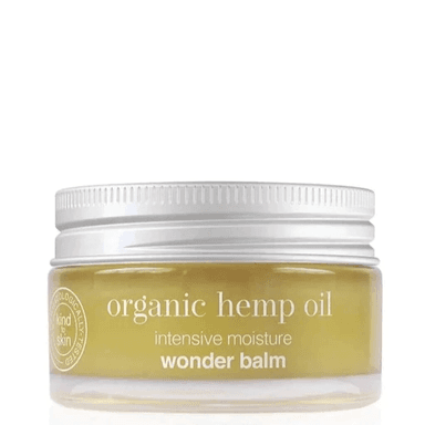 Hemp Wonder Balm