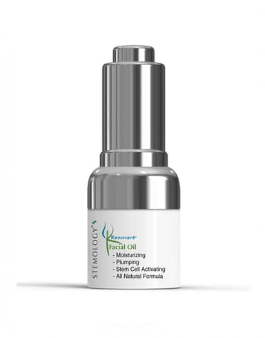 Renovaré Anti-Aging Facial Oil