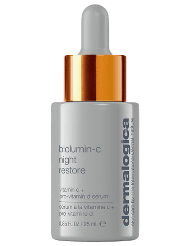 BioLumin-C Night Restore Serum