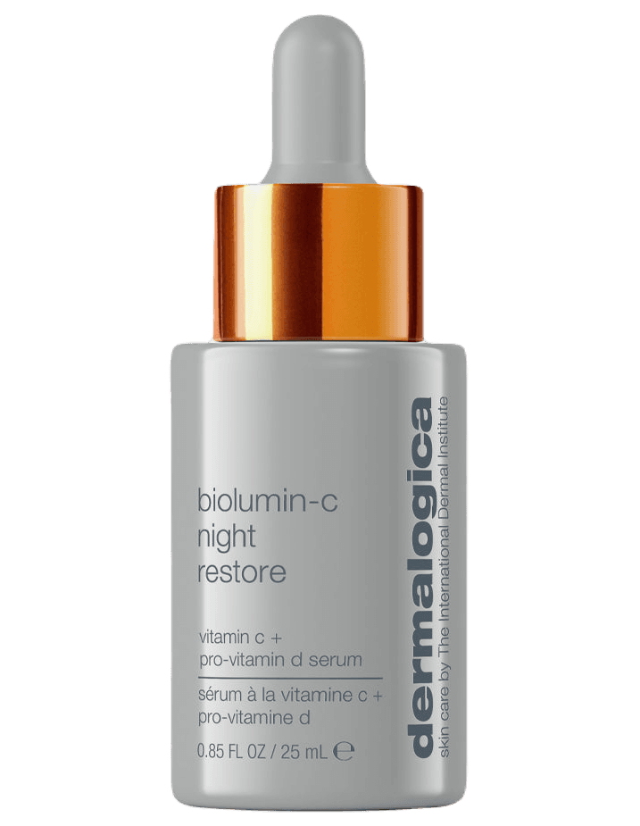 BioLumin-C Night Restore Serum