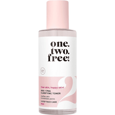 AHA + PHA Clarifying Toner