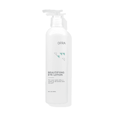 Beautifying Eye Lotion