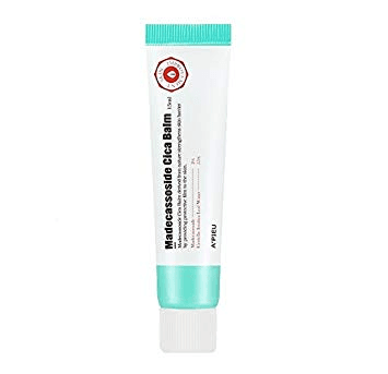 Madecassoside Cica Balm