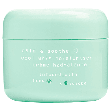Calm & Soothe Cool Whip Moisturiser