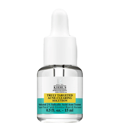 Truly Targeted Acne-Clearing Pimple Patch With Salicylic Acid