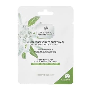 Drops Of Youth™ Youth Concentrate Sheet Mask